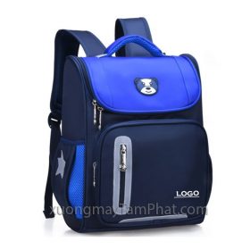 xưởng may balo học sinh Tâm Phát