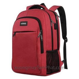 Xưởng may Balo Laptop Tâm Phát