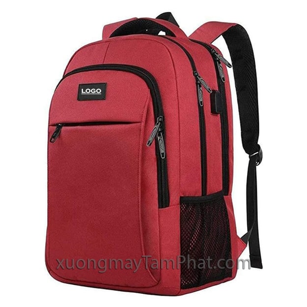 Xưởng may Balo Laptop Tâm Phát