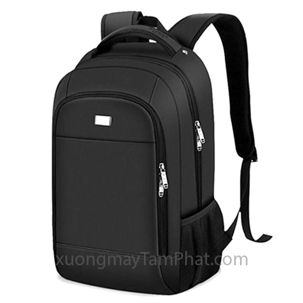 Xưởng may balo Laptop Tâm Phát