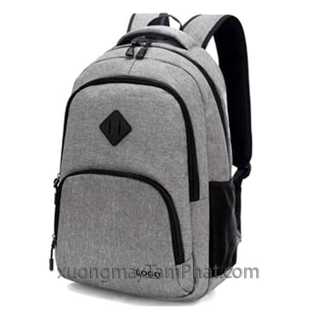Xưởng may balo laptop Tâm Phát