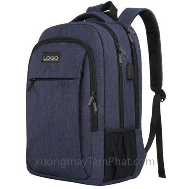 Xưởng may balo laptop Tâm Phát