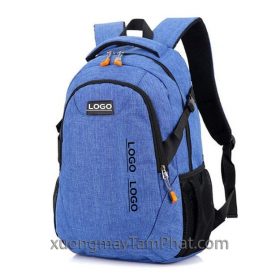 xưởng may balo quà tặng Tâm Phát