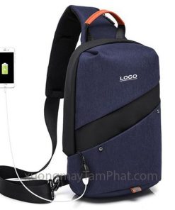 Xưởng May Túi Đeo Chéo Tâm Phát