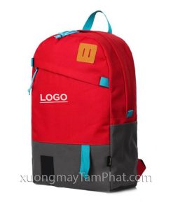 xưởng may balo anh ngữ