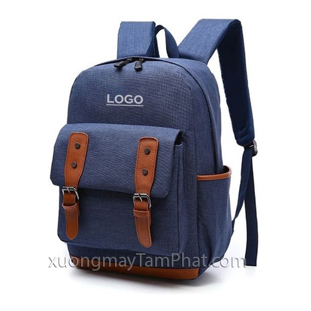 xưởng may balo cao cấp Tâm Phát