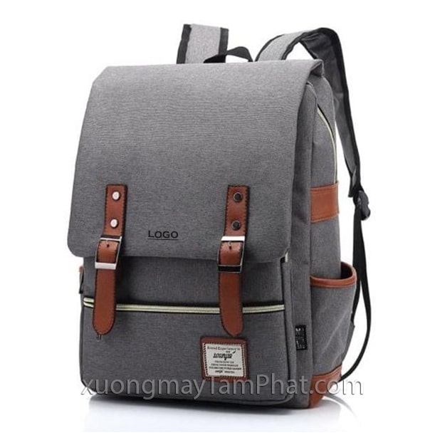 xưởng may balo cao cấp Tâm Phát