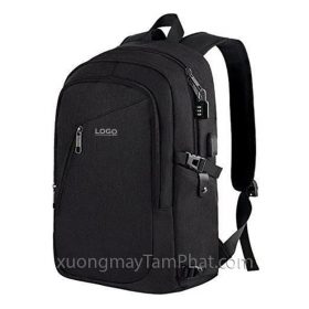 xưởng may balo cao cấp Tâm Phát