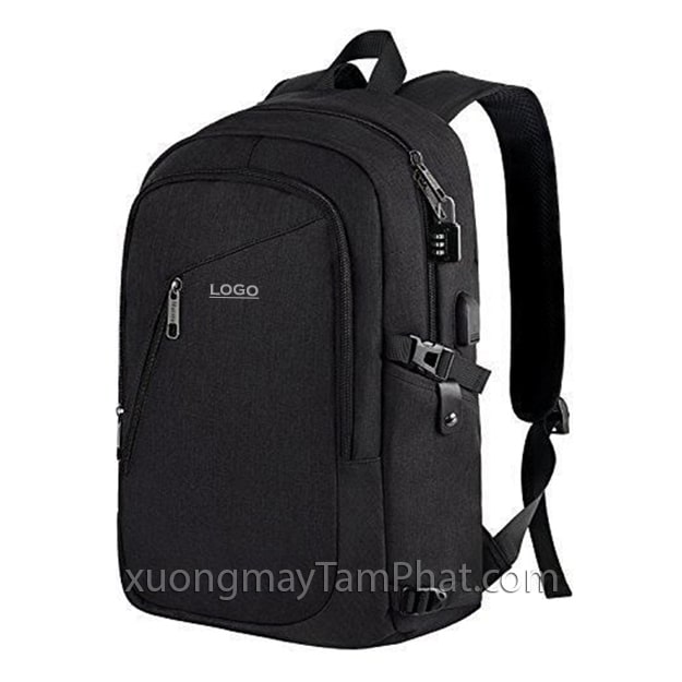 xưởng may balo cao cấp Tâm Phát