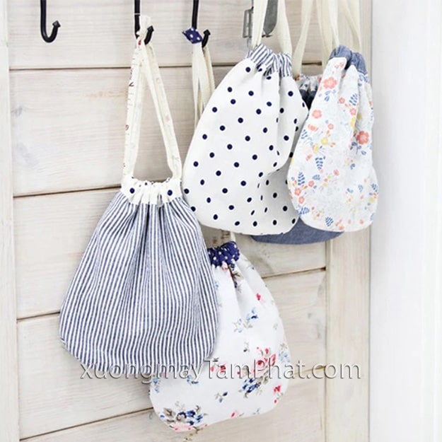 xưởng túi rút Tâm Phát