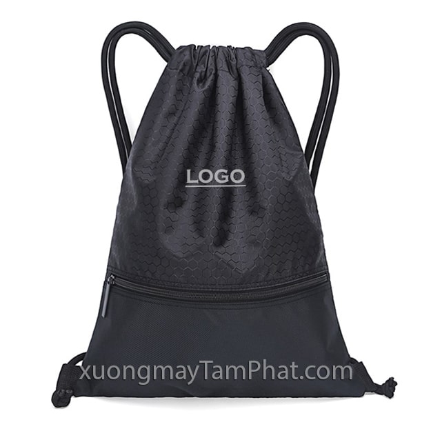 xưởng may túi rút Tâm Phát