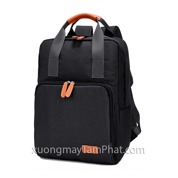 xưởng may balo thời trang Tâm Phát