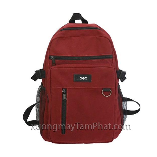 xưởng may balo thời trang Tâm Phát
