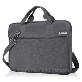 Xưởng may túi Laptop Tâm Phát