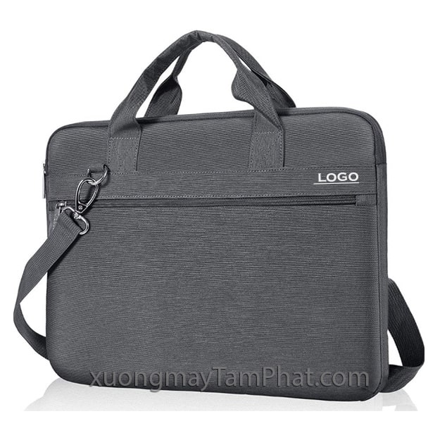 Xưởng may túi Laptop Tâm Phát