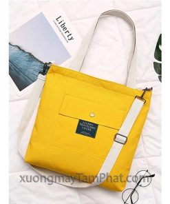 xưởng may túi canvas Tâm Phát