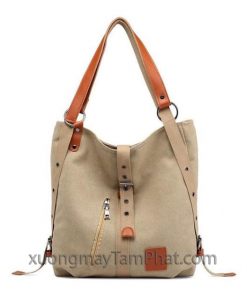 xưởng may túi canvas Tâm Phát
