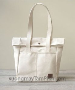 xưởng may túi canvas Tâm Phát