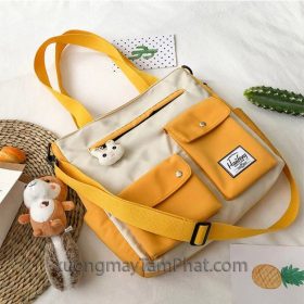 xưởng may túi vải canvas Tâm Phát