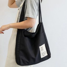 5 Lí do nên sở hữu một chiếc túi canvas 5 li do nen chon tui canvas 2
