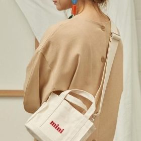 5 Lí do nên sở hữu một chiếc túi canvas 5 li do nen chon tui canvas 3