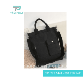 Hiểu Hơn Về Túi Vải Tote Màu hồng Tâm trạng Ảnh ghép Bài Đăng Instagram (28)