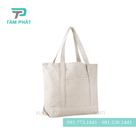 Hiểu Hơn Về Túi Vải Tote Màu hồng Tâm trạng Ảnh ghép Bài Đăng Instagram (52) - Copy