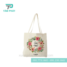 Hiểu Hơn Về Túi Vải Tote Màu hồng Tâm trạng Ảnh ghép Bài Đăng Instagram (55)