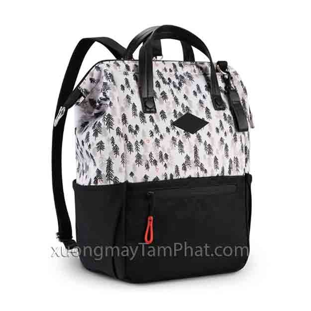 Balo Thời Trang – TTR18