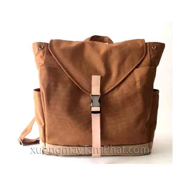 Balo Thời Trang – TTR20