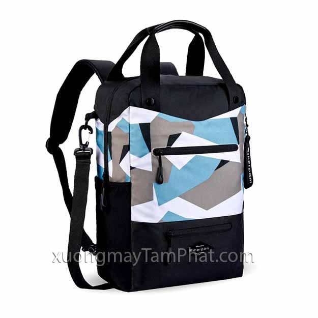 Balo Thời Trang – TTR21