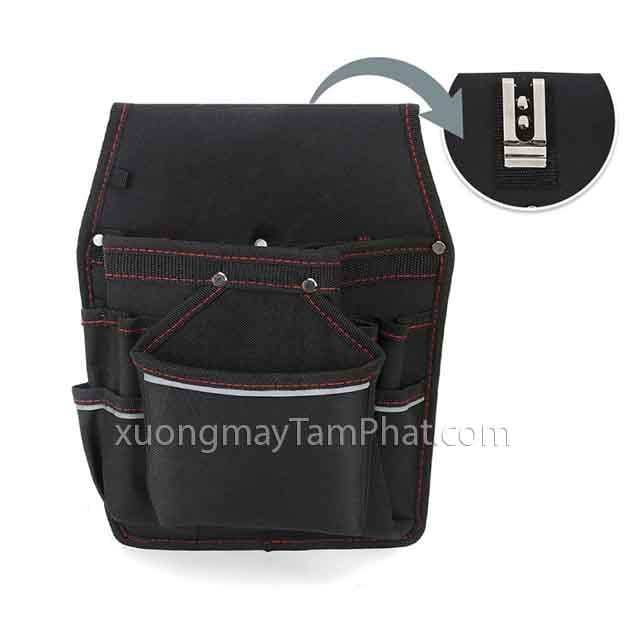 Túi Dụng Cụ - DC05