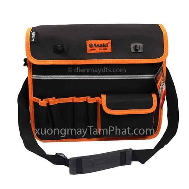 Túi Dụng Cụ - DC06