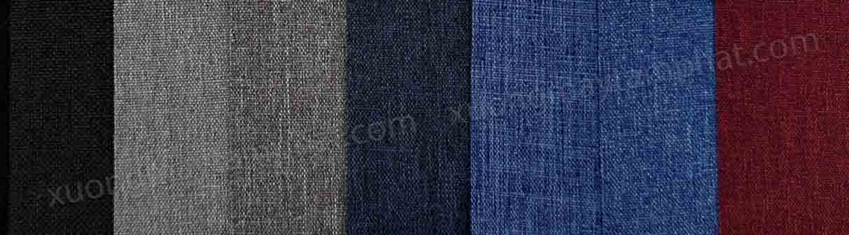 vải bố xược thời trang