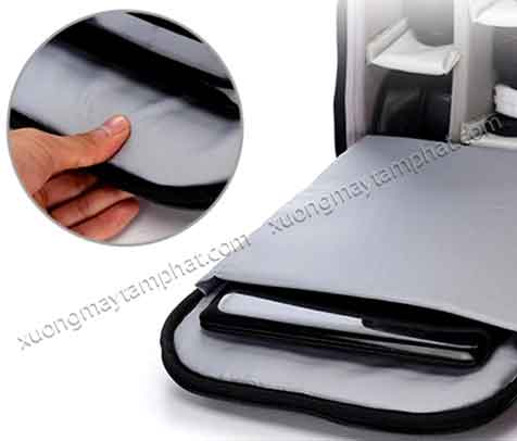 chức năng chống sốc