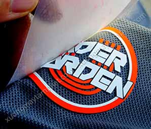 in decal