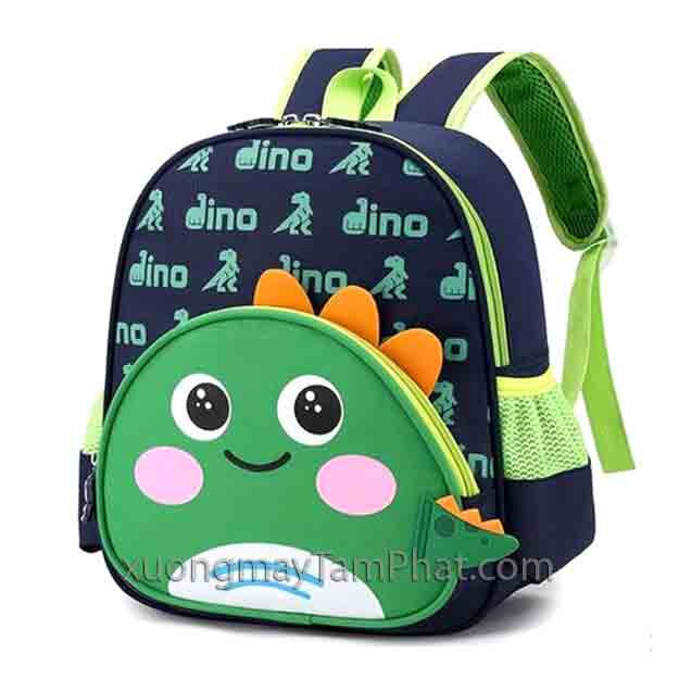 Balo Trẻ Em - BT16