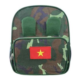Balo Trẻ Em - BT26