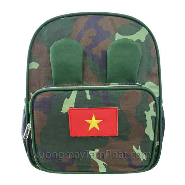 Balo Trẻ Em - BT26