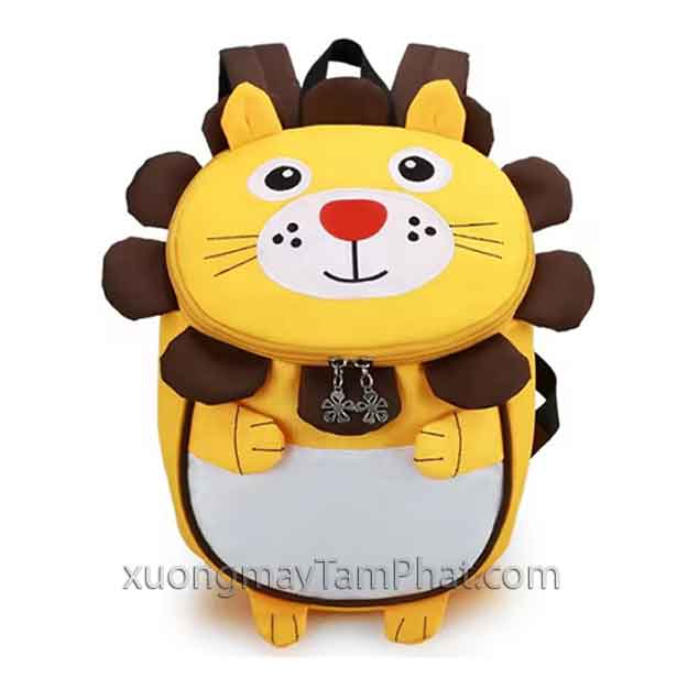 Balo Trẻ Em - BT27