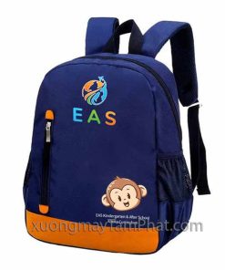Balo Trường Học EAS