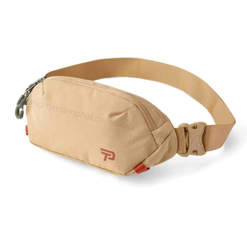 túi bao tử thời trang may theo yêu cầu cho thương hiệu và local brand